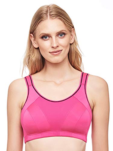 SUSA Damen Move BH, Pink, A100 von Susa