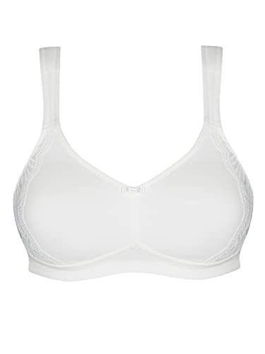 Susa Damen Nizza Minimizer-BH, Natur, 75F von Susa