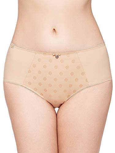 Susa Damen Rhodos Slip, Skin Beige, 40 von Susa