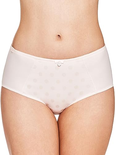 Susa Damen Rhodos Slip, Soft Peach Beige, 44 von Susa