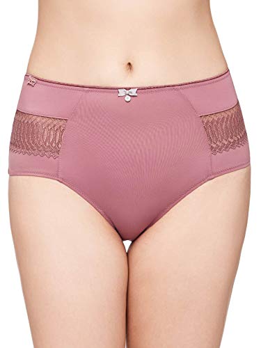 Susa Damen Santorin Slip, Smoky Rose Pink, 42 von Susa