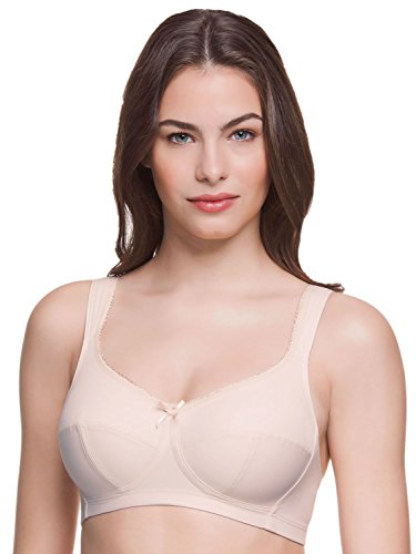 SUSA Damen Standard BH, Haut, D100 von Susa