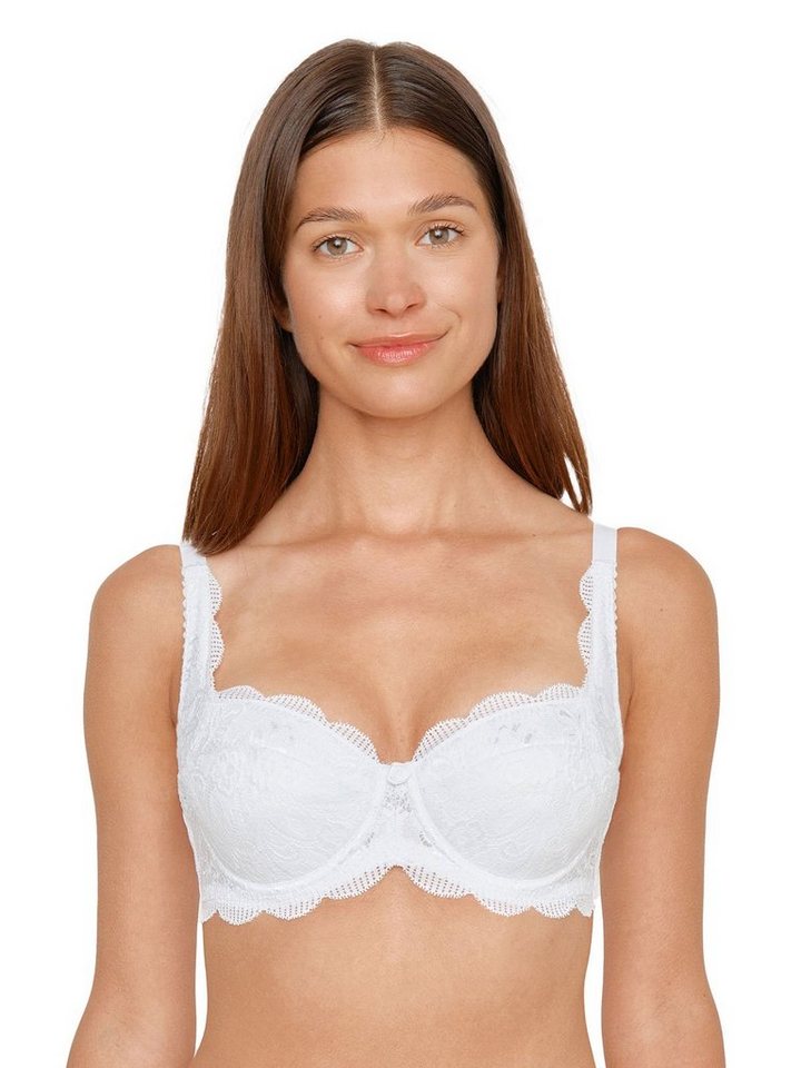 Susa Dirndl-BH Dirndl BH (Stück, 1-tlg) Push up Effekt von Susa