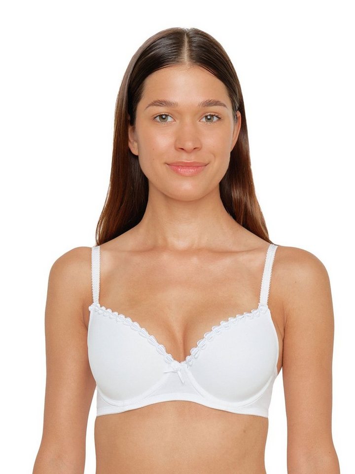 Susa Dirndl-BH Dirndl BH Wiesn Zauber (Stück, 1-tlg) Push up Effekt von Susa