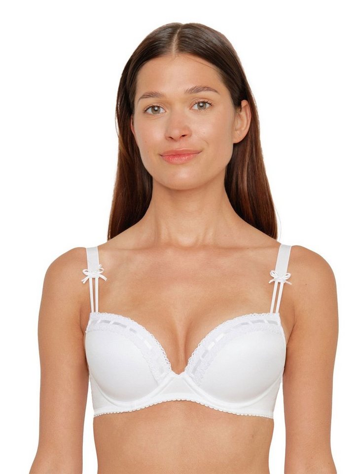 Susa Dirndl-BH Push Up Dirndl BH Wiesn Zauber (Stück, 1-tlg) Push up Effekt von Susa