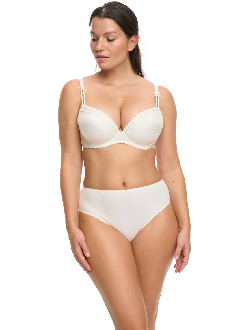 Susa Dirndl-BH "Wiesn-Zauber" Push-Up-Effekt, Mikrofaser, mit Bügel, elastisch, blickdicht von Susa