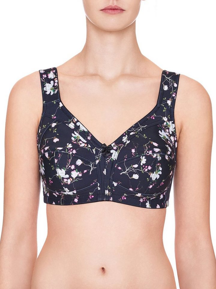 Susa Entlastungs-BH BH ohne Bügel limited (Stück, 1-tlg) Stützfunktion von Susa