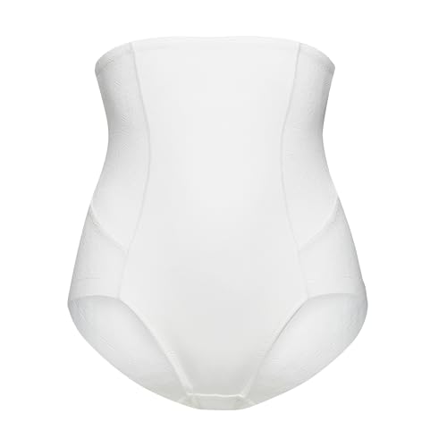 SUSA High Waist Panty Milano , High Waist Unterhosen für Damen , Bauchweg Slip Damen , Unterwäsche mit Shaping Effekt , Formt Taille, Bauch & Po von Susa