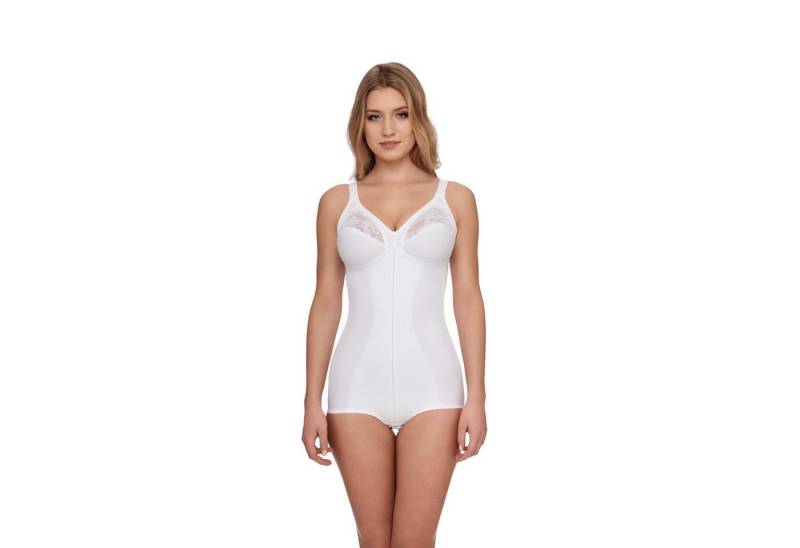 Susa Miederbody Susa Hosencorselet ohne Bügel 6386 von Susa