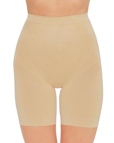 Susa Damen Miederhose 5513, Hautfarben, XL von Susa