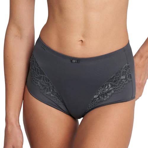 Susa Miederslip für Dame London I Shapewear Damen I Bauchweg Slip Damen I Miederhose mit deutlichem Shaping Effekt I Formt Taille, Bauch & Po von Susa