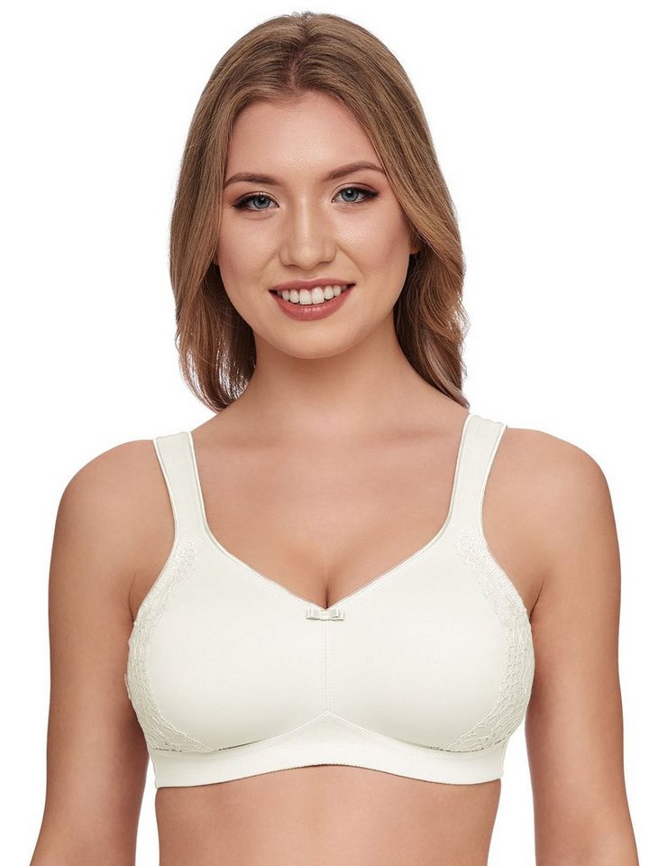 Susa Minimizer-BH Minimizer BH ohne Bügel London (Stück, 1-tlg) von Susa