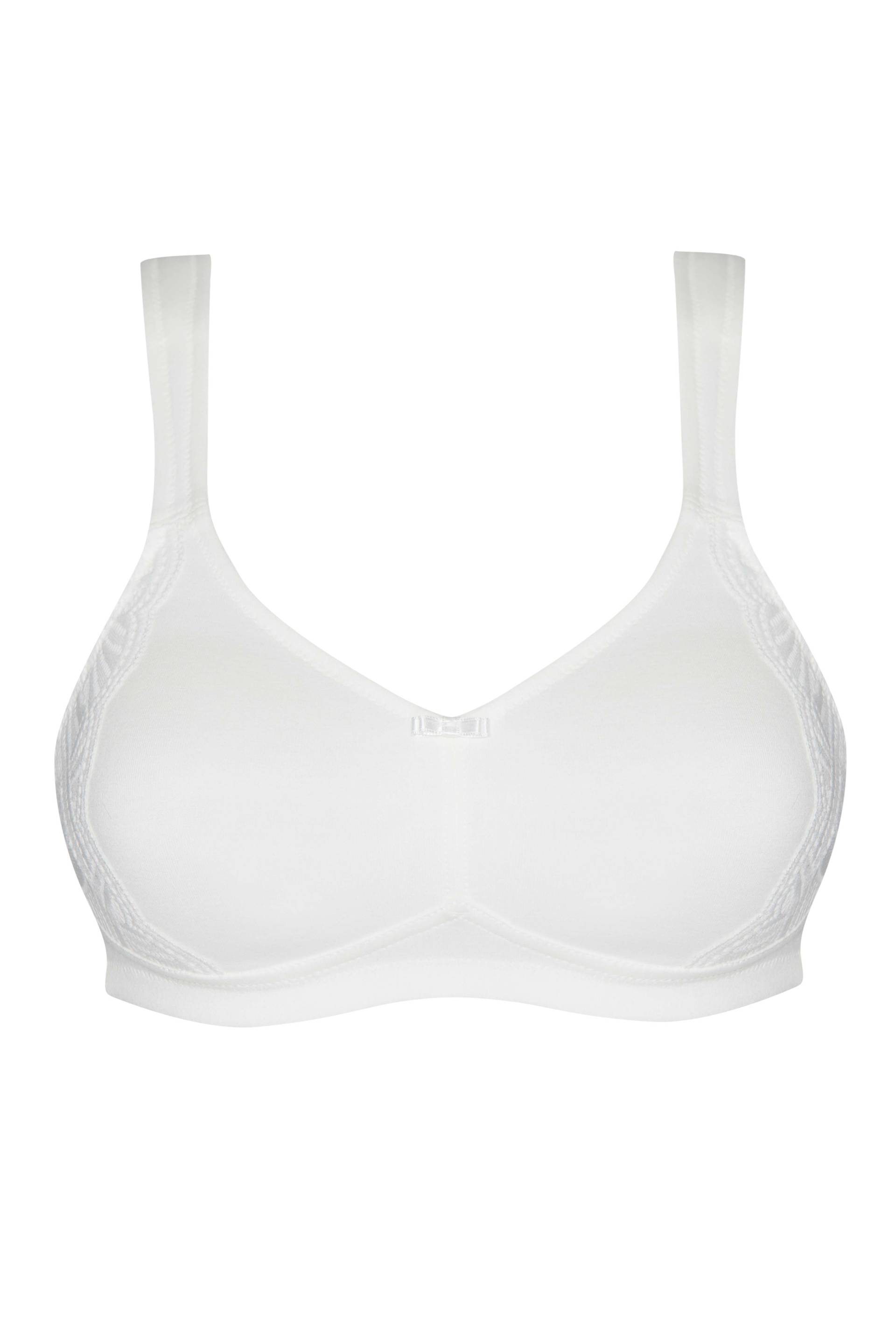 Susa Minimizer-BH "Minimizer ohne Bügel Nizza" 2er Pack von Susa