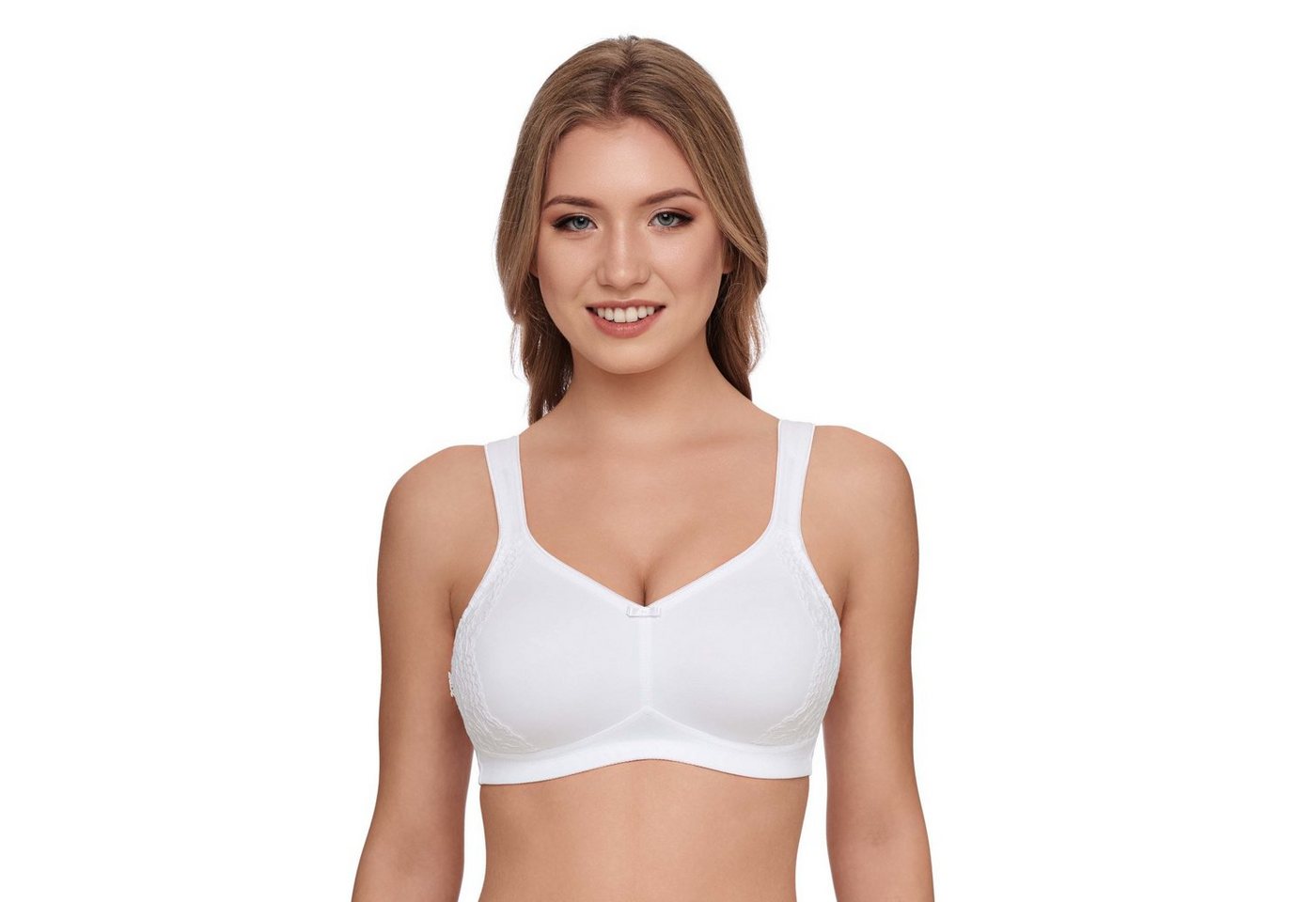 Susa Minimizer-BH Susa London Minimizer-BH ohne Bügel 8014 von Susa