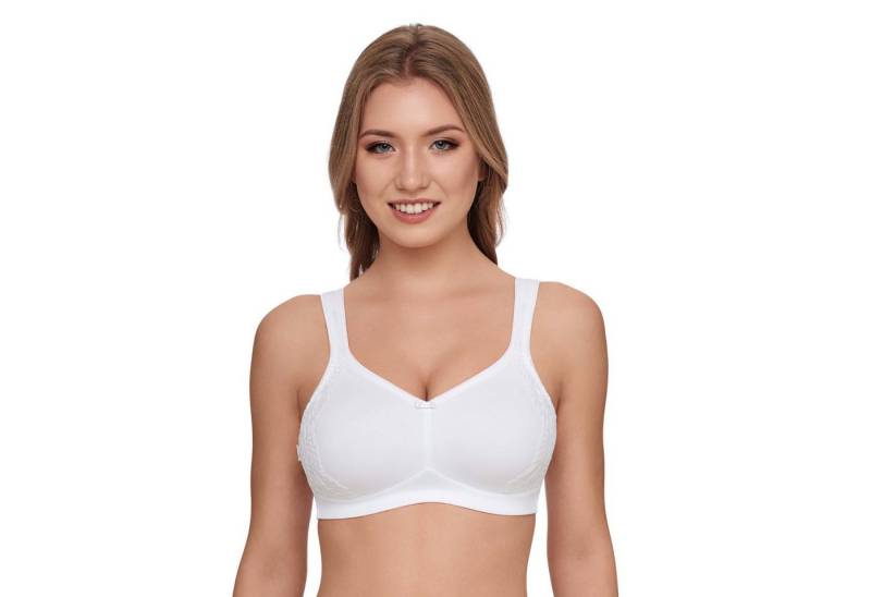 Susa Minimizer-BH Susa London Minimizer-BH ohne Bügel 8014 von Susa