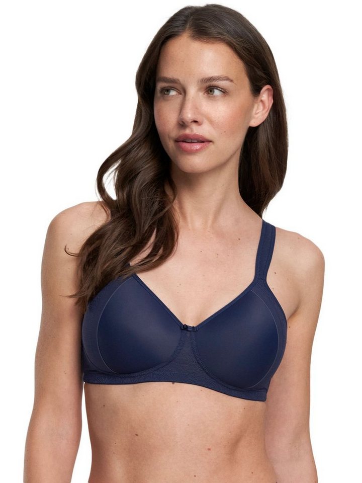 Susa Schalen-BH Schalen BH ohne Bügel Milano (Stück, 1-tlg) von Susa