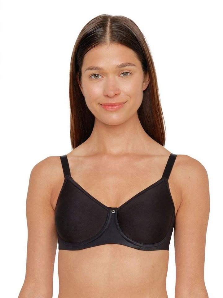 Susa Schalen-BH Spacer BH mit Bügel Catania (Stück, 1-tlg) - von Susa