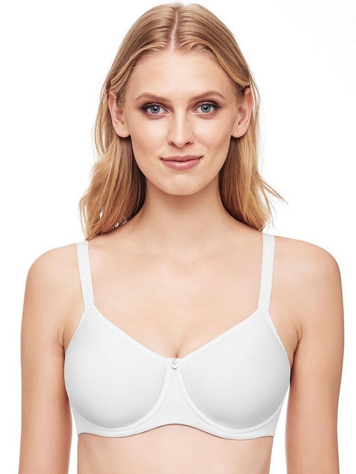 Susa Schalen-BH Spacer BH mit Bügel Catania (Stück, 1-tlg) - von Susa