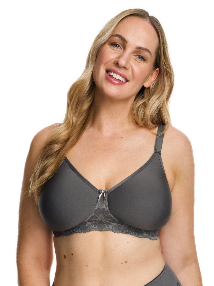 Susa Schalen-BH Spacer BH ohne Bügel Ascona (Stück, 1-tlg) Stützfunktion von Susa