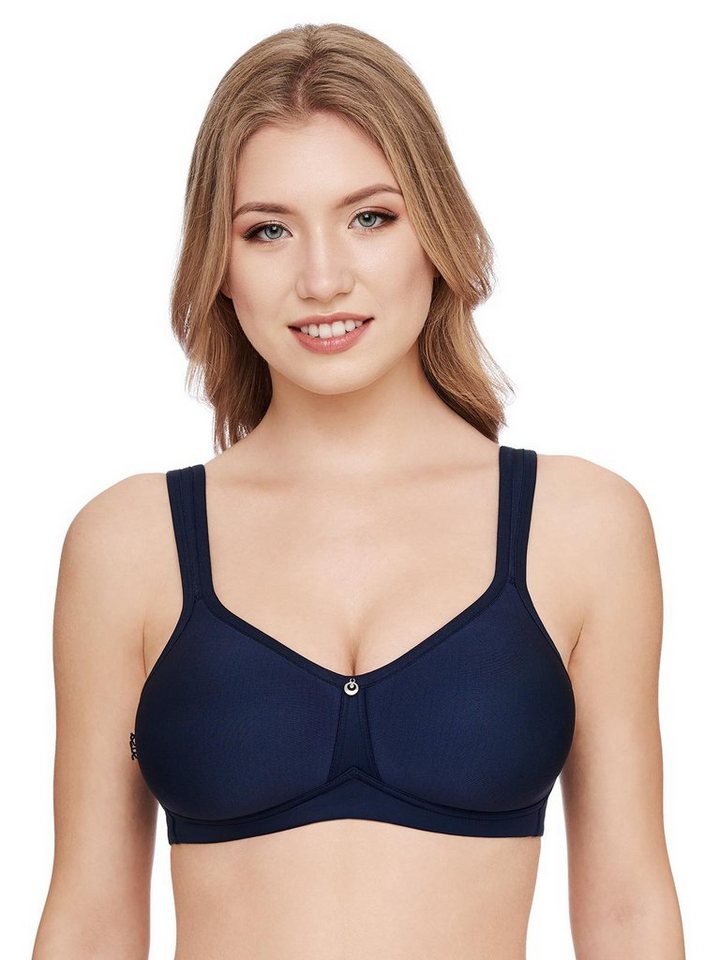 Susa Schalen-BH Spacer BH ohne Bügel Catania (Stück, 1-tlg) - von Susa