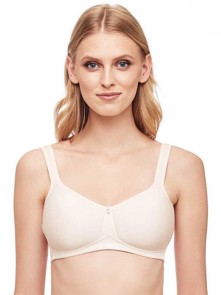 Susa Schalen-BH Spacer BH ohne Bügel Catania (Stück, 1-tlg) - von Susa