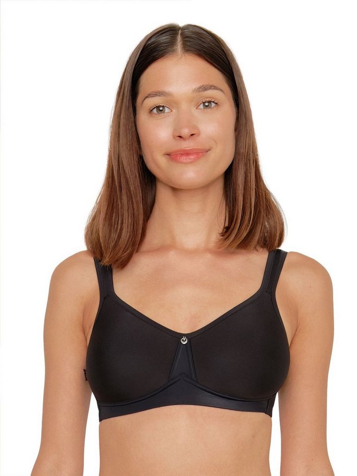 Susa Schalen-BH Spacer BH ohne Bügel Catania (Stück, 1-tlg) von Susa