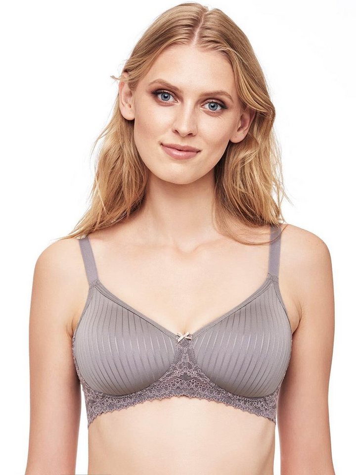 Susa Schalen-BH Spacer BH ohne Bügel Madeira (Stück, 1-tlg) - von Susa