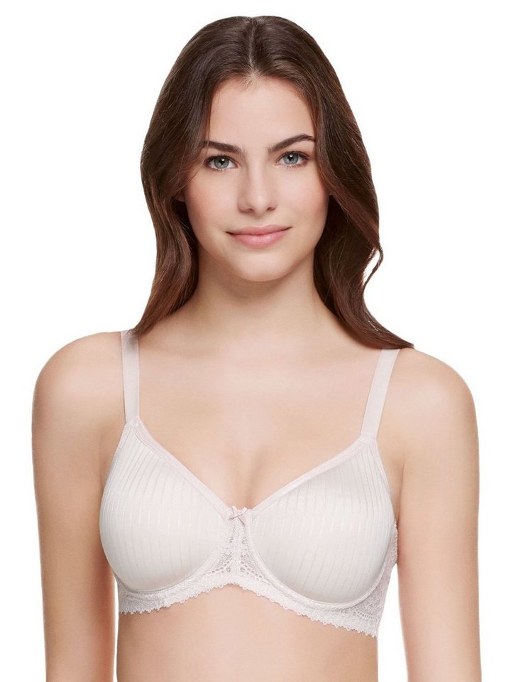 Susa Schalen-BH Spacer Bügel BH Madeira (Stück, 1-tlg) - von Susa