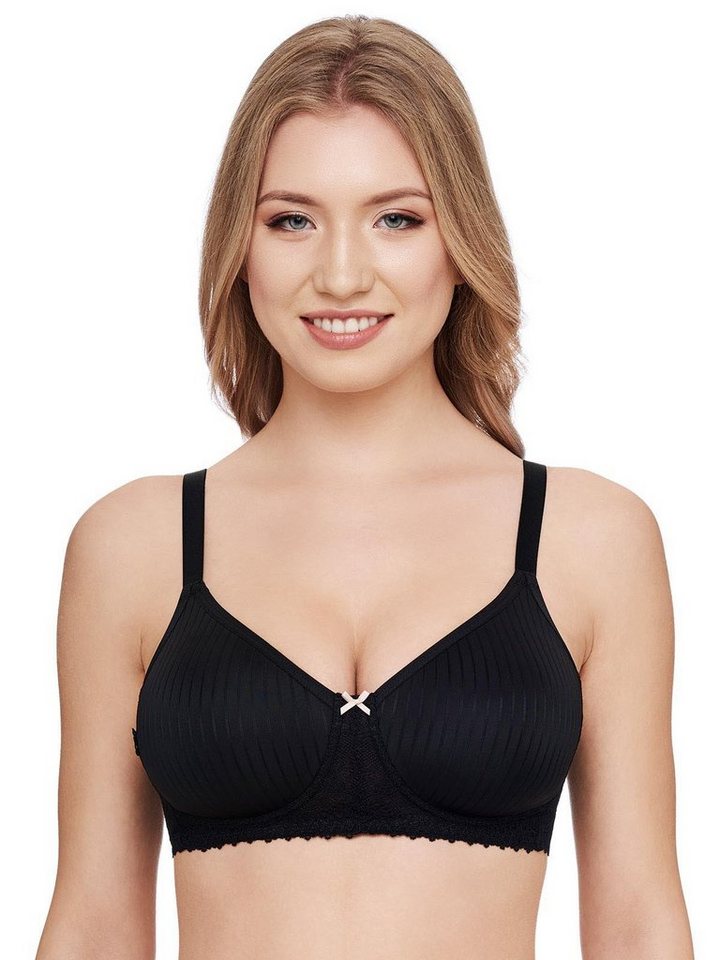 Susa Schalen-BH Spacer Bügel BH Madeira (Stück, 1-tlg) - von Susa