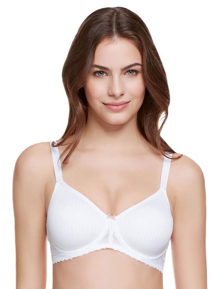 Susa Schalen-BH Spacer Bügel BH Madeira (Stück, 1-tlg) - von Susa