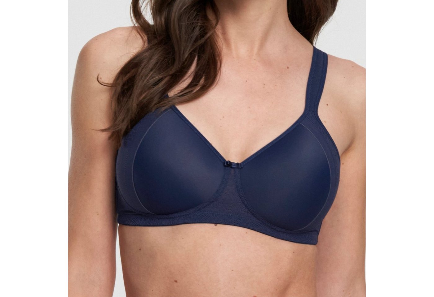 Susa Schalen-BH Susa Milano Schalen-BH ohne Bügel 8194 von Susa