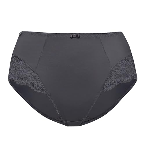 SUSA Slip Damen London I Unterwäsche für Frauen mit Bikini Schnittform I Mikrofaser Damen Unterwäsche, elastisch und bequem sitzend I Spitzen Slips SUSA Slip Damen London I Unterwäsche für Frauen mit Bikini Schnittform I Mikrofaser Damen Unterwäsche, elastisch und bequem sitzend I Spitzen Slips von Susa