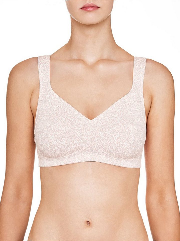Susa Soft-BH BH ohne Bügel (Stück, 1-tlg) - von Susa