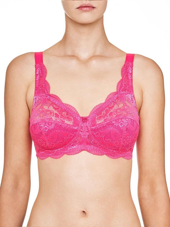 Susa Soft-BH BH ohne Bügel Latina (Stück, 1-tlg) - von Susa