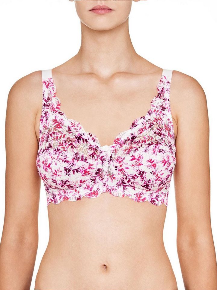 Susa Soft-BH BH ohne Bügel Latina (Stück, 1-tlg) - von Susa