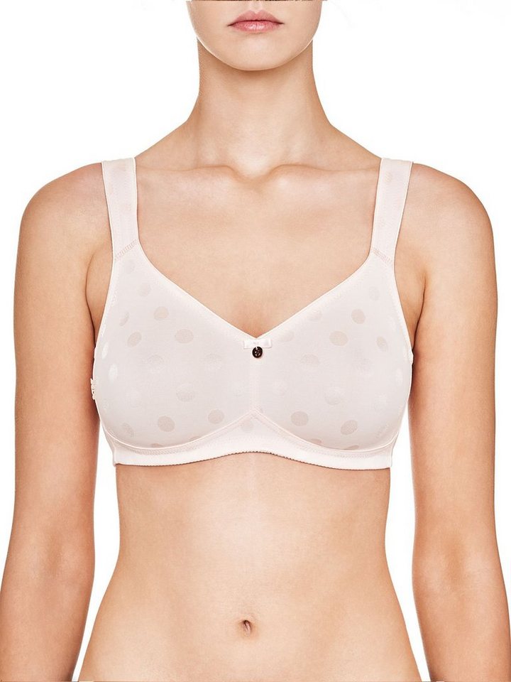 Susa Soft-BH BH ohne Bügel Rhodos (Stück, 1-tlg) - von Susa