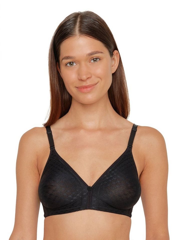 Susa Soft-BH BH ohne Bügel Topsy (Stück, 1-tlg) - von Susa