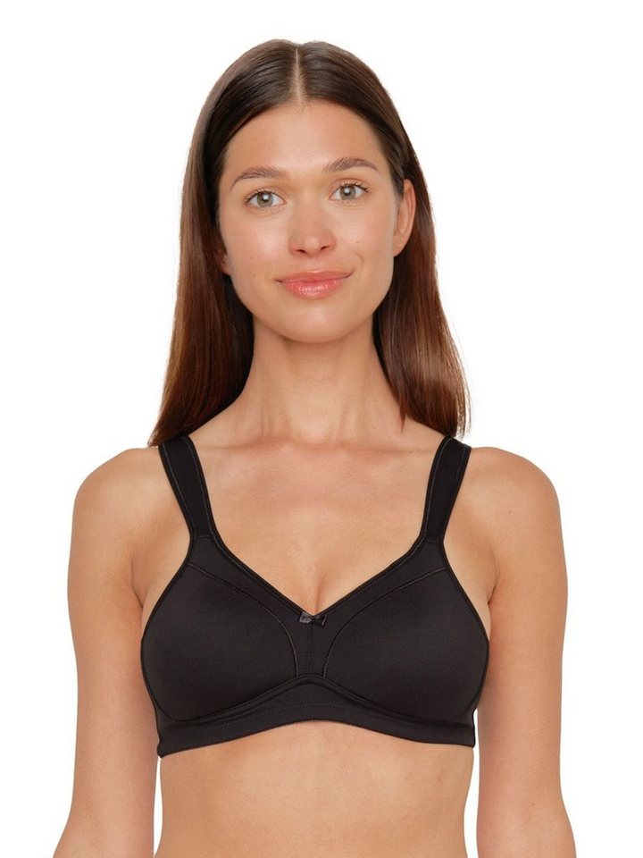 Susa Soft-BH BH ohne Bügel Topsy (Stück, 1-tlg) - von Susa