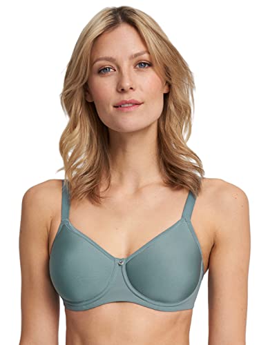 Susa Spacer Bügel BH Catania 7869 Gr. 80 A in Aqua Green von Susa