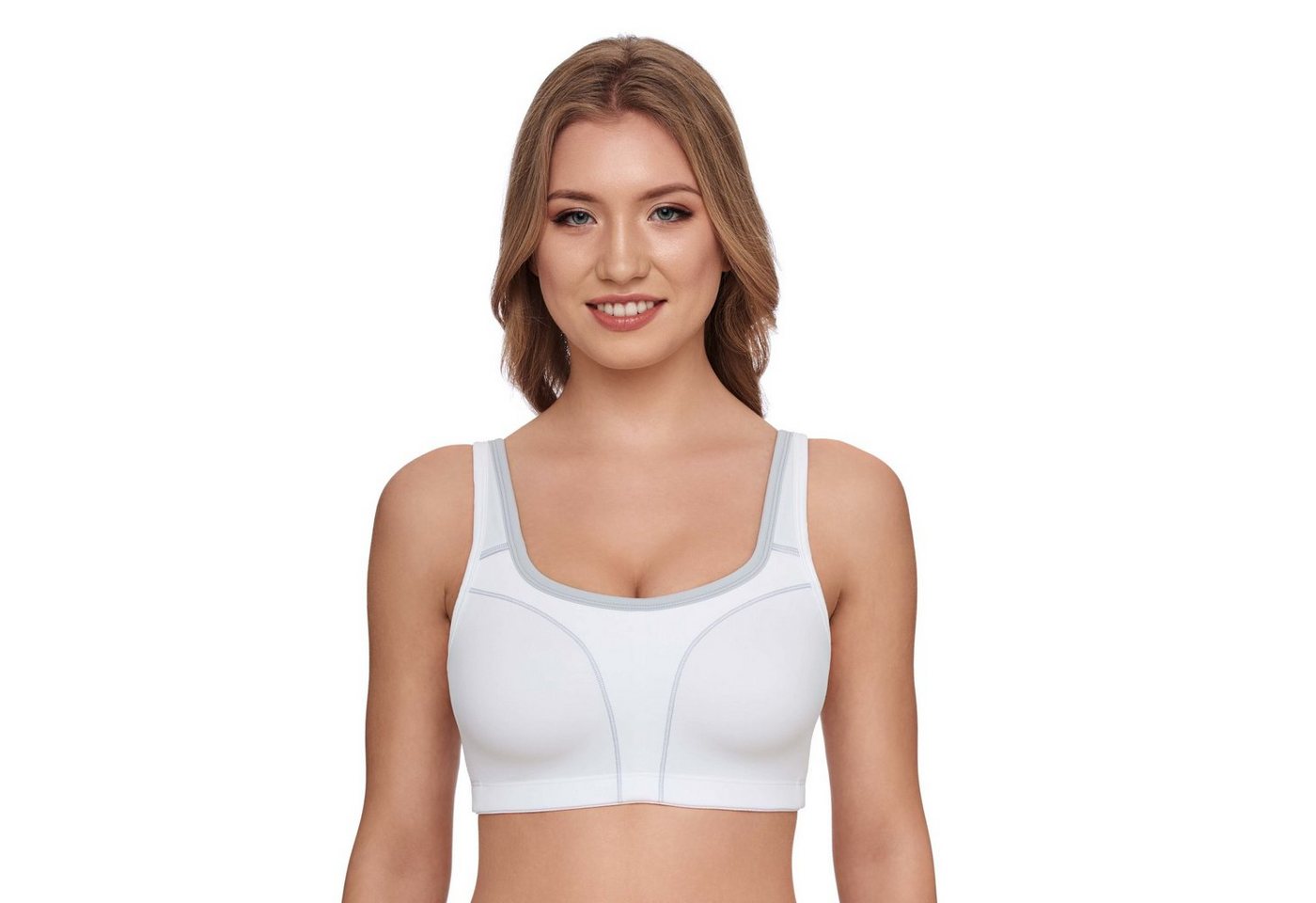 Susa Sport-BH Susa Sport-BH ohne Bügel 7897 von Susa