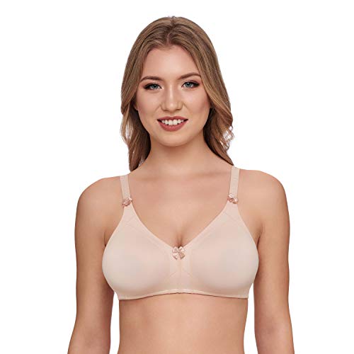 SUSA Damen Standard BH, Cappuccino, 85B EU von Susa