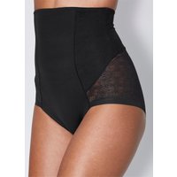 Witt Weiden Damen Miederhose schwarz von Susa