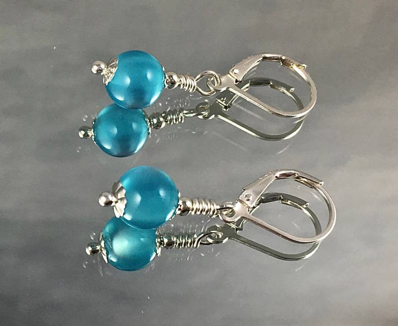Merjungfrau Pearls Ohrringe 80 Jahre Alte Lucite, Die Chatoyancy Und Transluzenz Geschenk Für Den Liebhaber Von Vintage Double Heirloom Entwickelt Merjungfrau Pearls Ohrringe 80 Jahre Alte Lucite, Die Chatoyancy Und Transluzenz Geschenk Für Den Liebhaber Von Vintage Double Heirloom Entwickelt von SusanDolphinDelaney