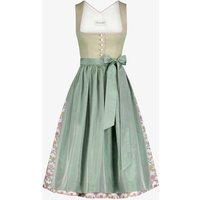 Susanne Spatt  - Kathi Midi-Dirndl mit Seidenschürze | Damen (32) von Susanne Spatt