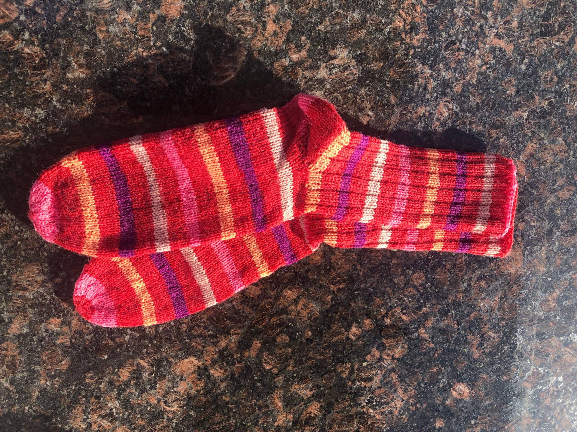 Wollsocken | 39-41 von SusanneStricktZuViel