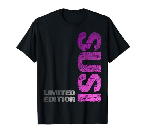 Susi Susanne Name Vorname Mädchen Frau Geburtstag T-Shirt von Susi Susanne Vorname Mädchen Frau Name