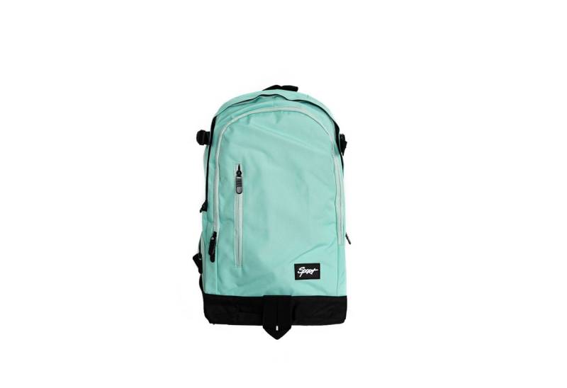 Susino Rucksack Basic Rucksack 32 x 18 x 48 cm - stillvoll, praktisch und vielseitig von Susino