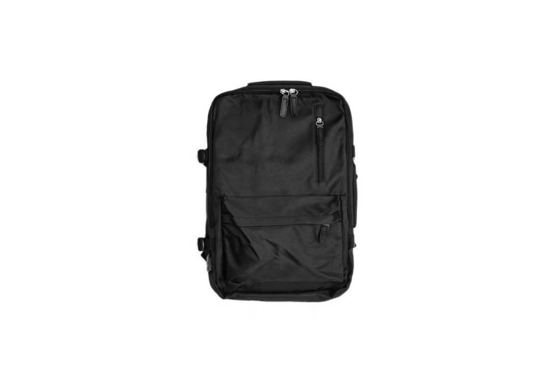 Susino Rucksack Multifunktions Rucksack 2in1 mit USB ideal für Reisen & Alltag, mit Reißverschluss von Susino