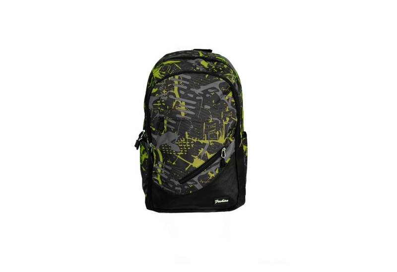 Susino Rucksack Stylischer Rucksack passend für jeden Look - Funktional und geräumig von Susino