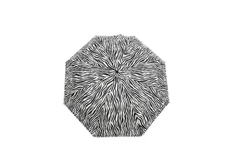 Susino Taschenregenschirm Kompakter Teleskop-Taschenschirm Reise-Regenschirm von Susino